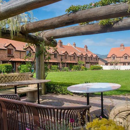Compass Cottage - Monaco Resort Нельсон Экстерьер фото
