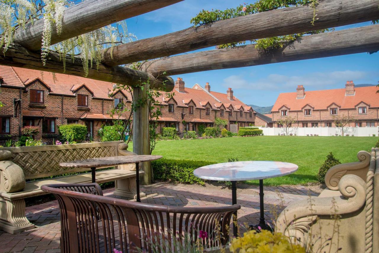 Compass Cottage - Monaco Resort Нельсон Экстерьер фото