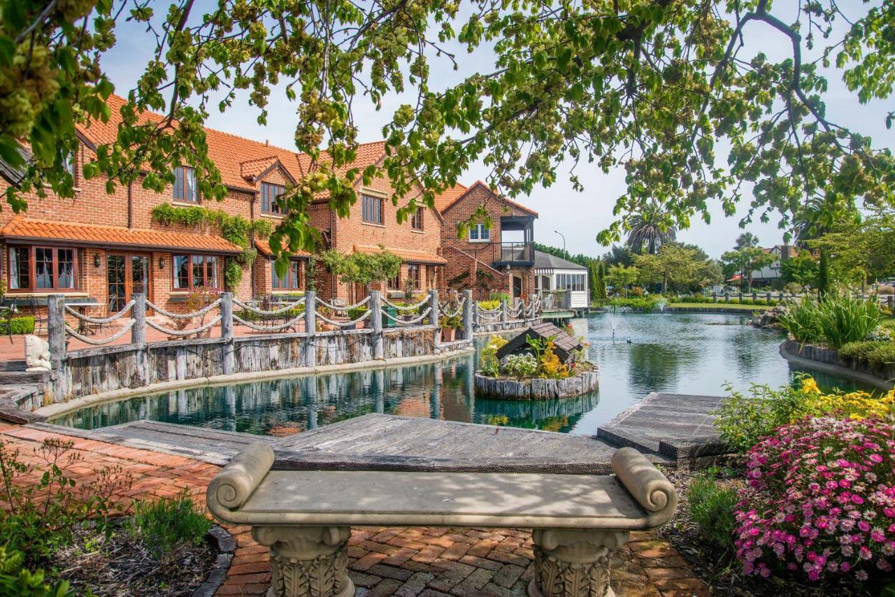 Compass Cottage - Monaco Resort Нельсон Экстерьер фото