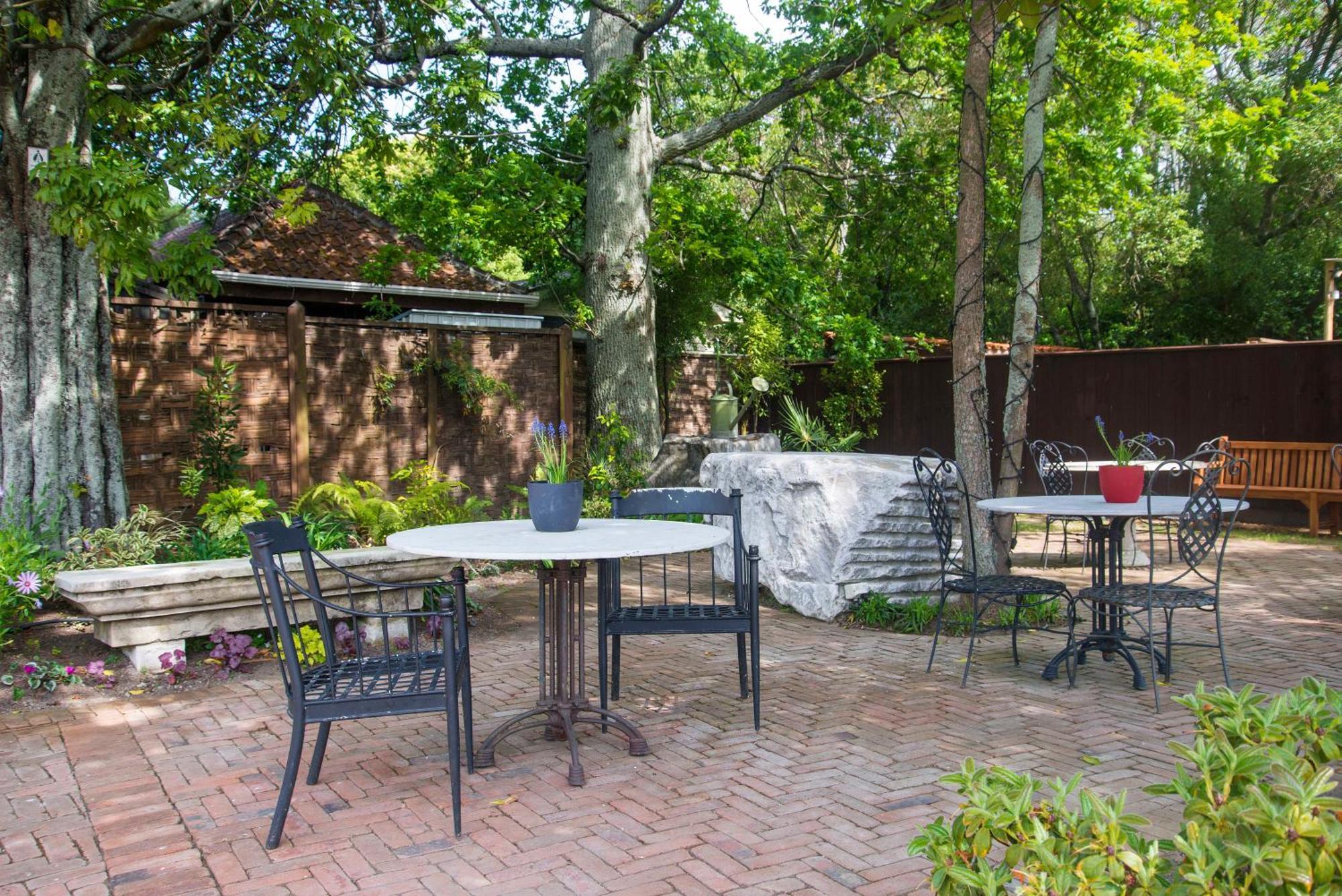 Compass Cottage - Monaco Resort Нельсон Экстерьер фото
