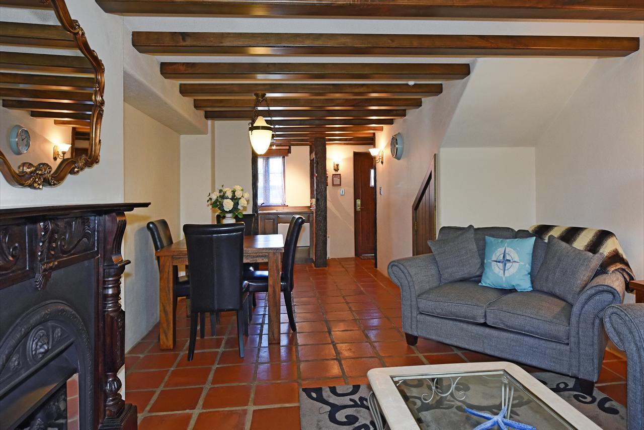 Compass Cottage - Monaco Resort Нельсон Экстерьер фото