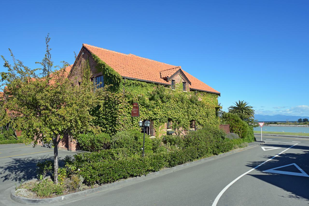 Compass Cottage - Monaco Resort Нельсон Экстерьер фото