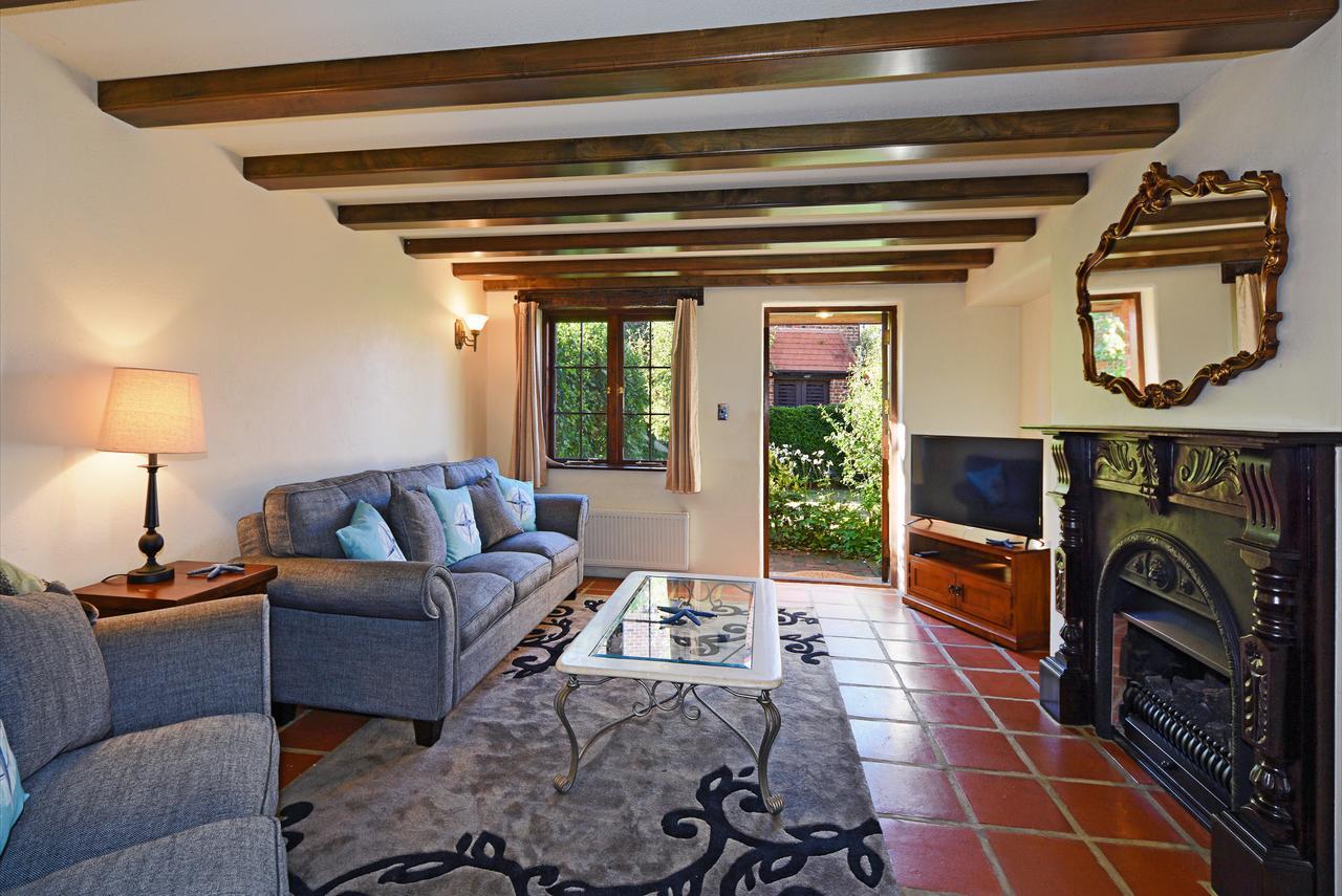 Compass Cottage - Monaco Resort Нельсон Экстерьер фото
