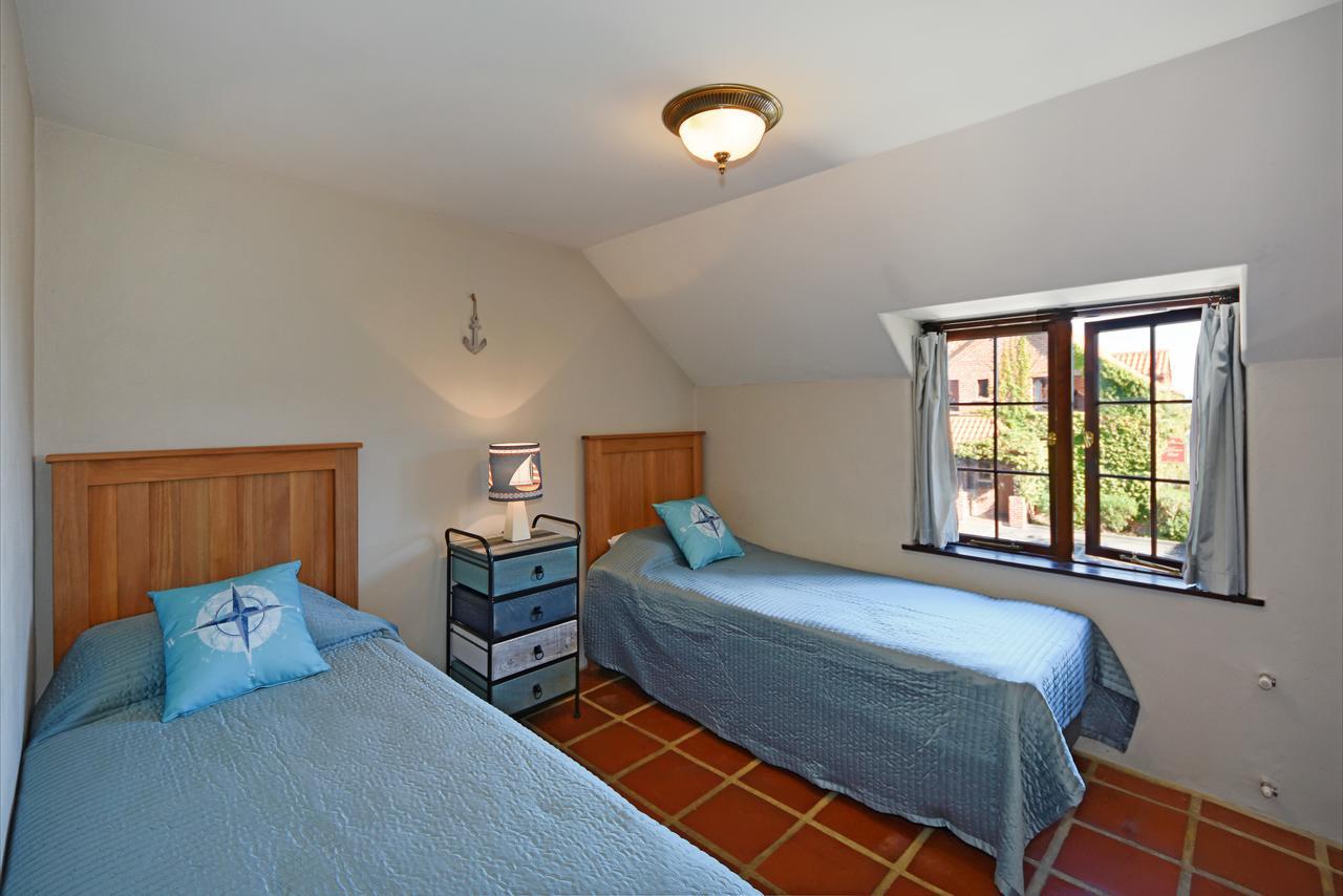 Compass Cottage - Monaco Resort Нельсон Экстерьер фото
