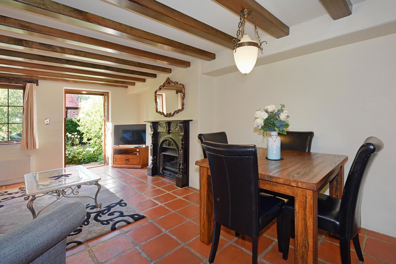 Compass Cottage - Monaco Resort Нельсон Экстерьер фото