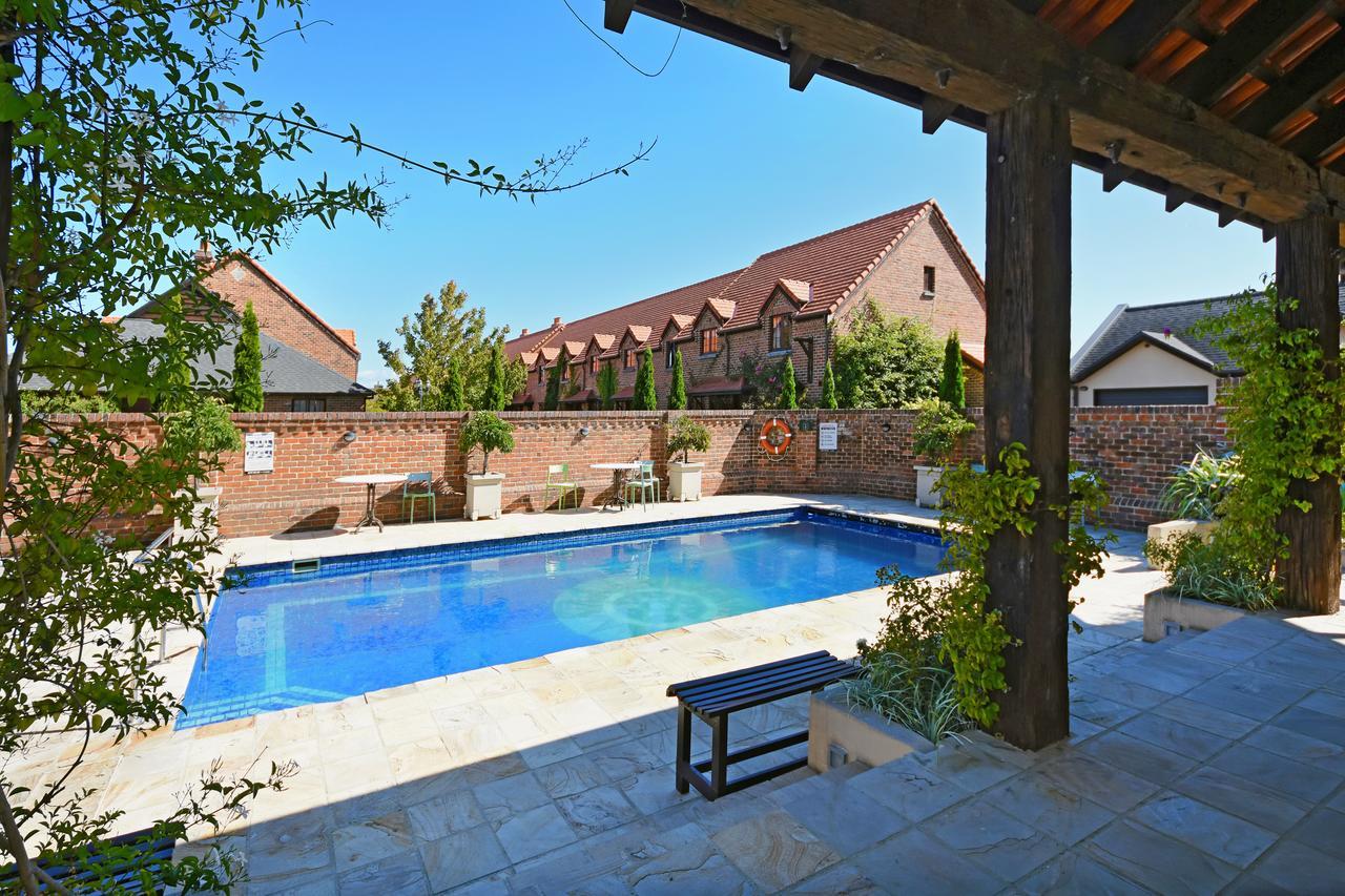 Compass Cottage - Monaco Resort Нельсон Экстерьер фото