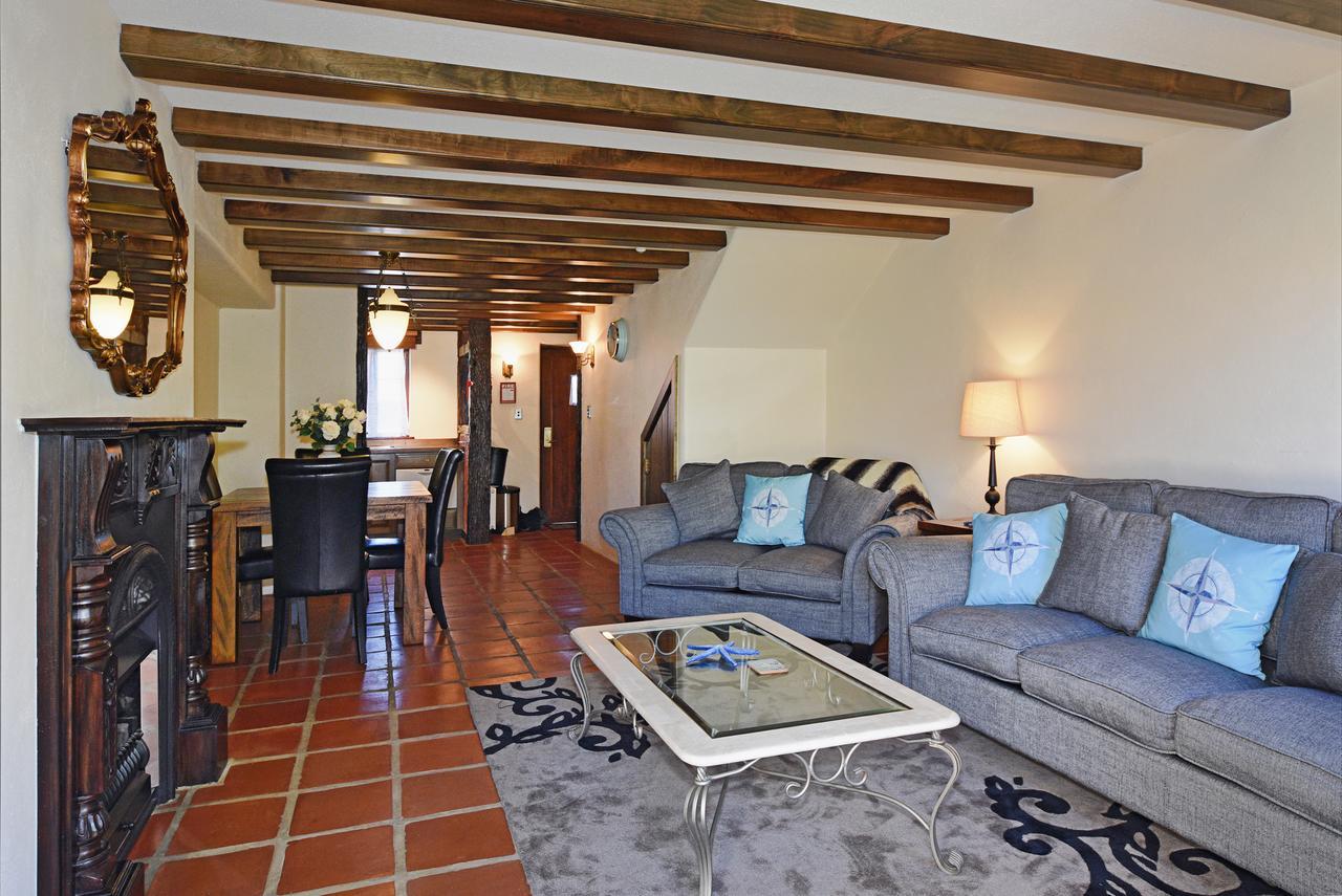 Compass Cottage - Monaco Resort Нельсон Экстерьер фото